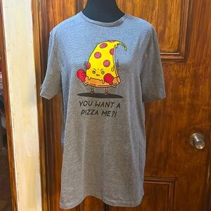 Old Navy Graphic T-Shirt